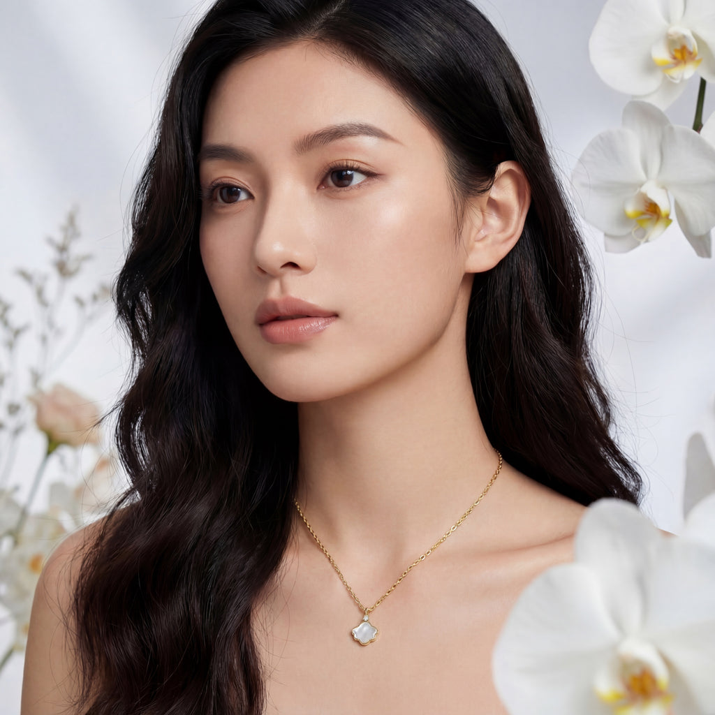 Korean The Shell Haven : YUFSNL229