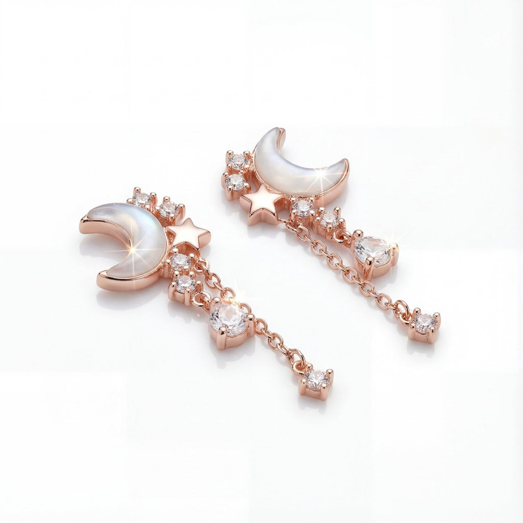 The Sailor Moonlit Drops