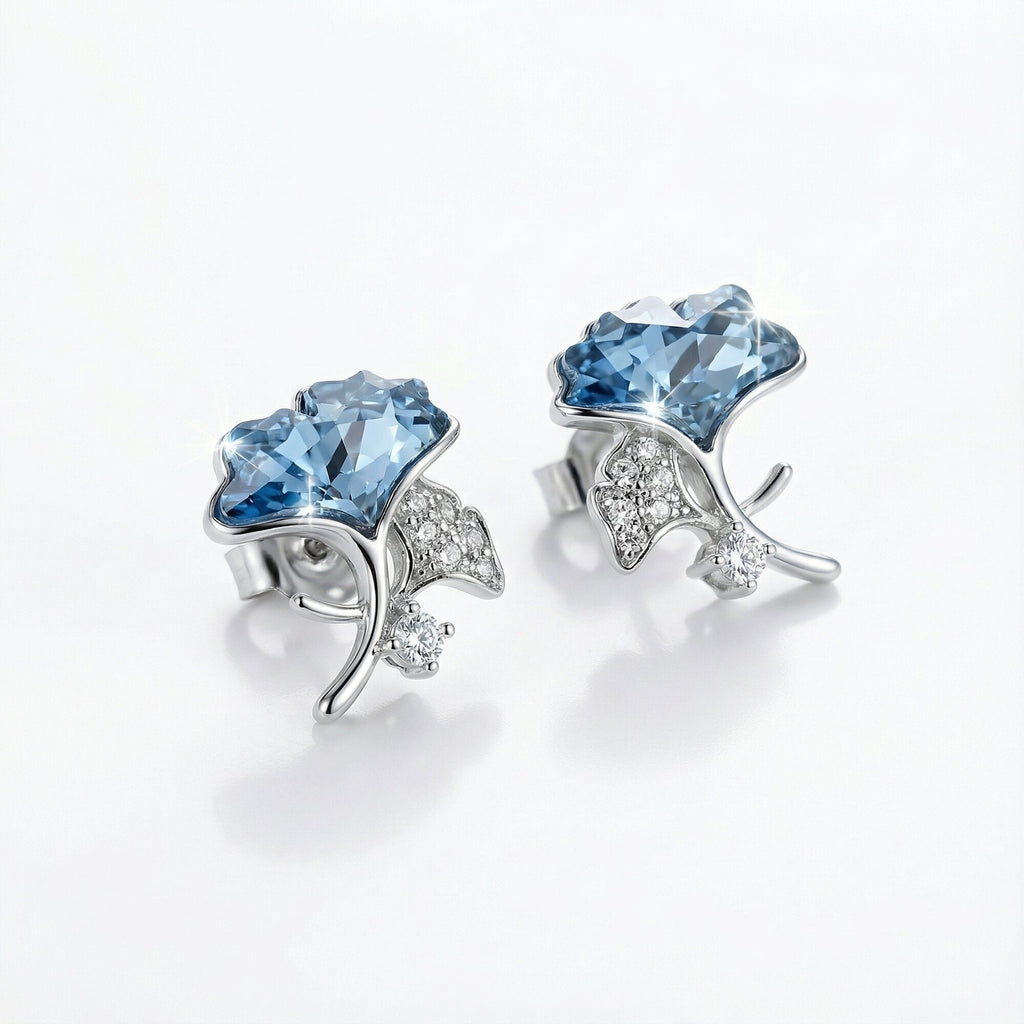 Blue Whisper, Petal Cuff