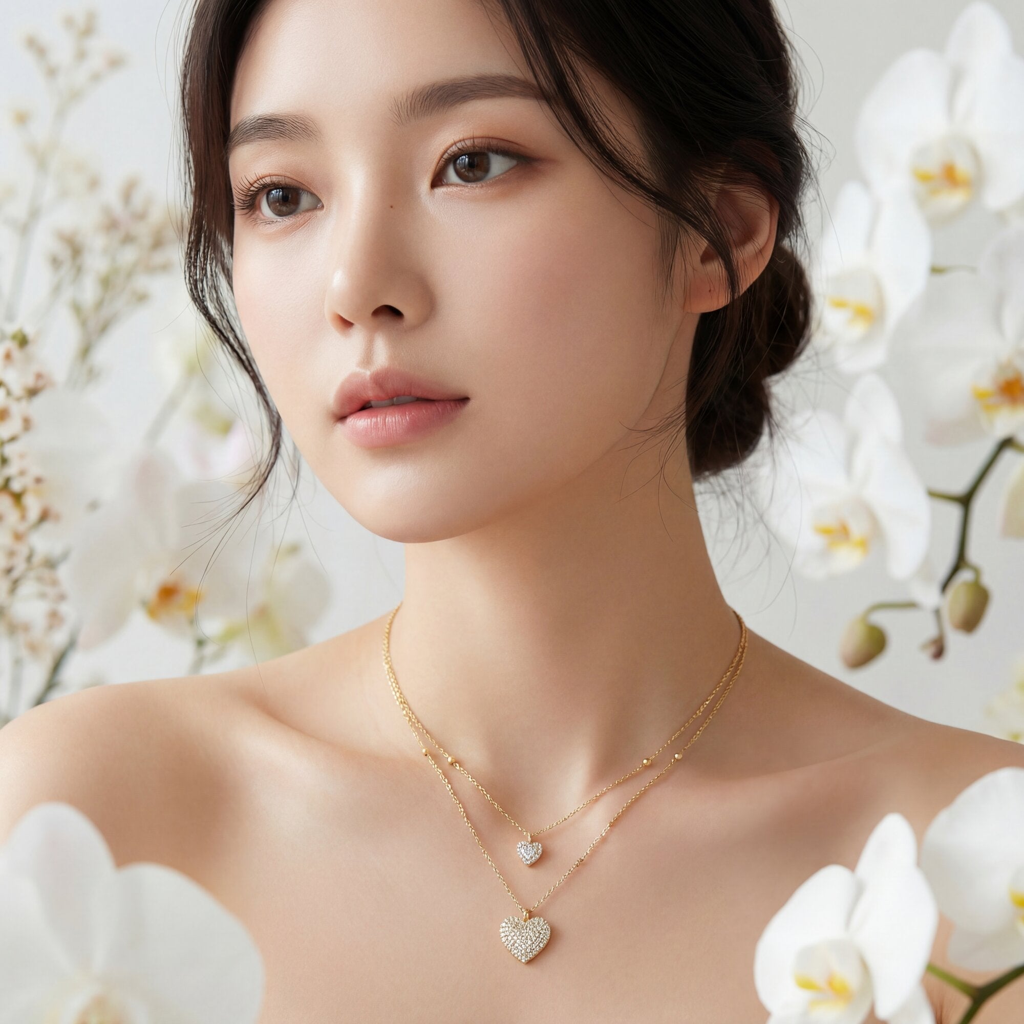 The Twin Hearts Stack