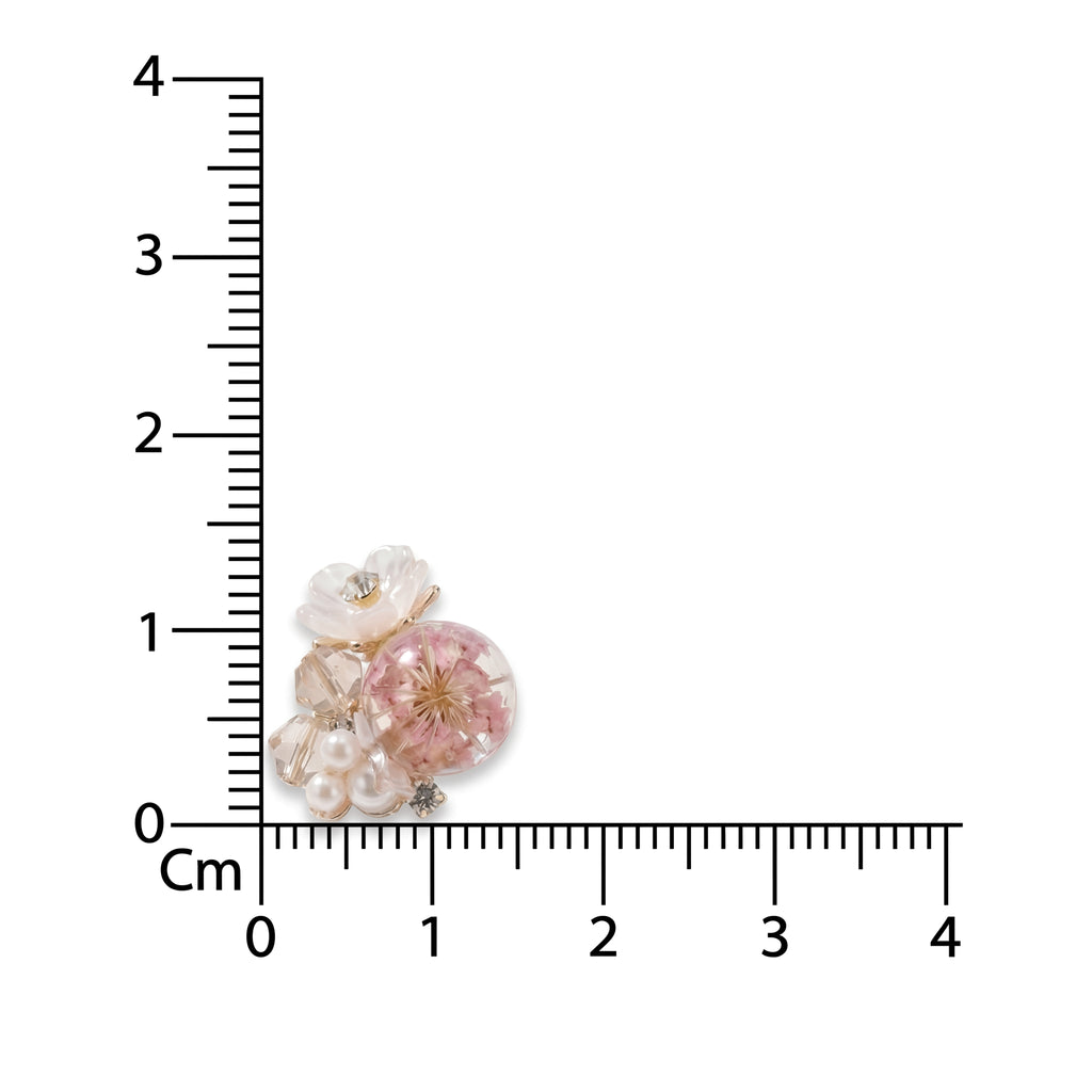 Korean Whispering Cherry Bloom