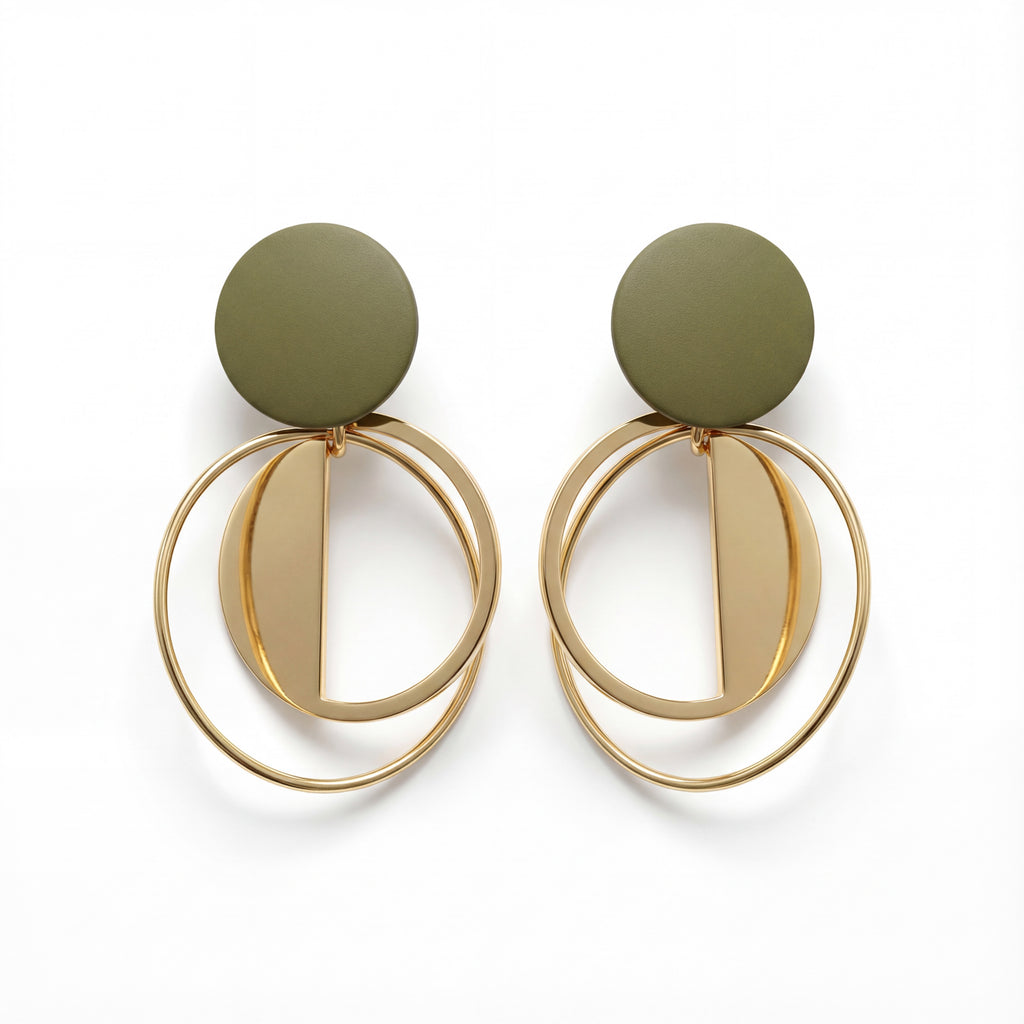 Korean Modern Olive Orbit : YUFSER312