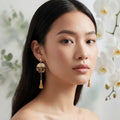 Korean The Safari Chic : YUFSER314