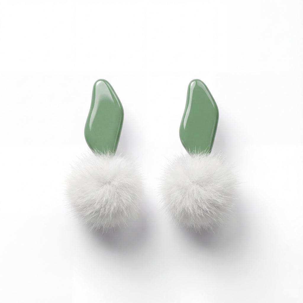 Korean The Arctic Mint : YUFSER320