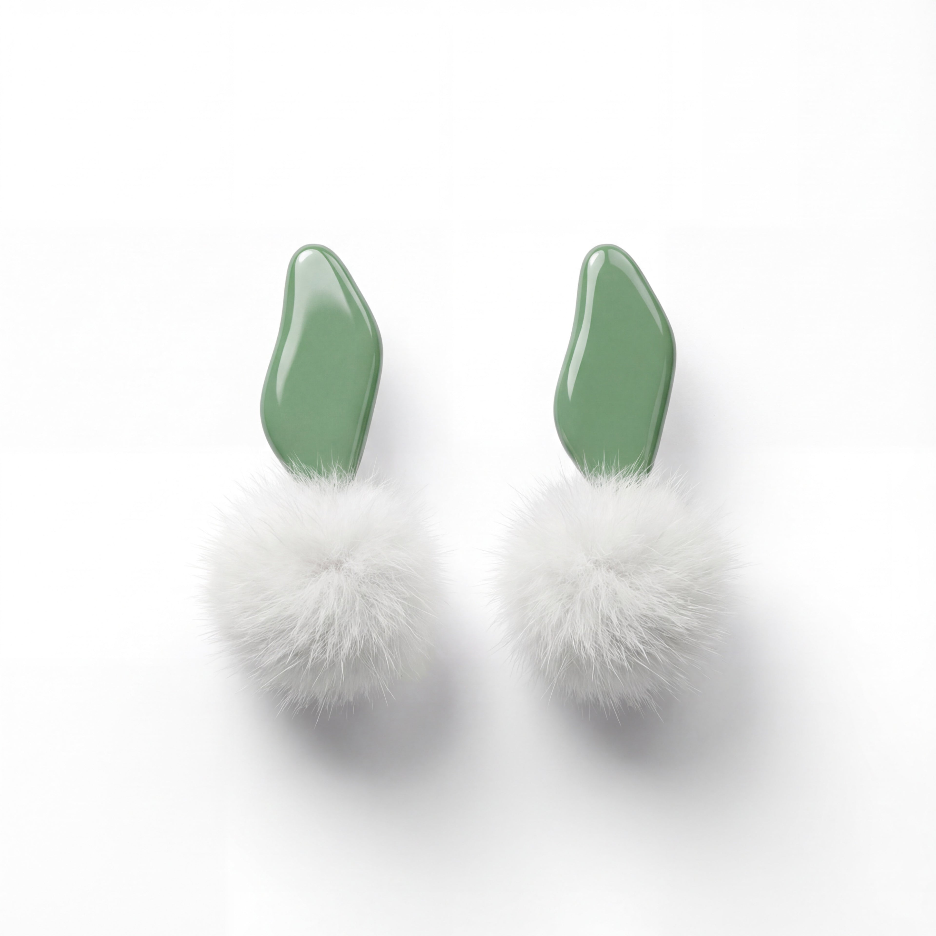 Korean The Arctic Mint : YUFSER320