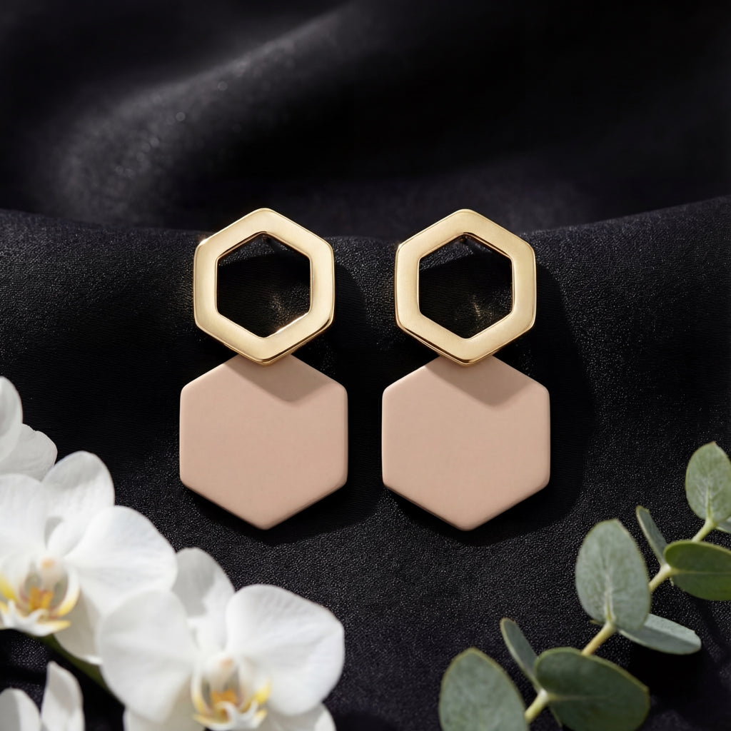 Korean Modern Honeycomb : YUFSER318