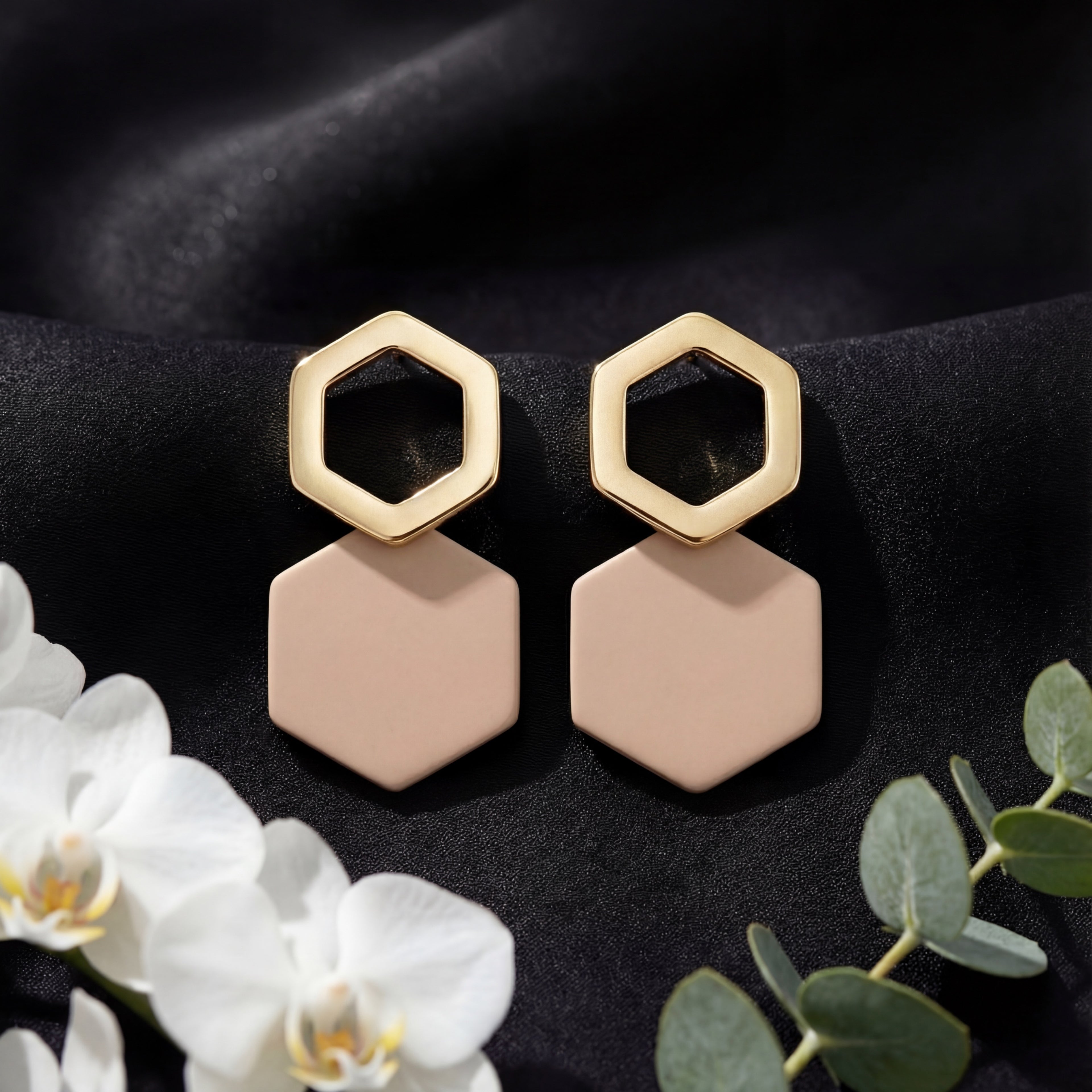 Korean Modern Honeycomb : YUFSER318