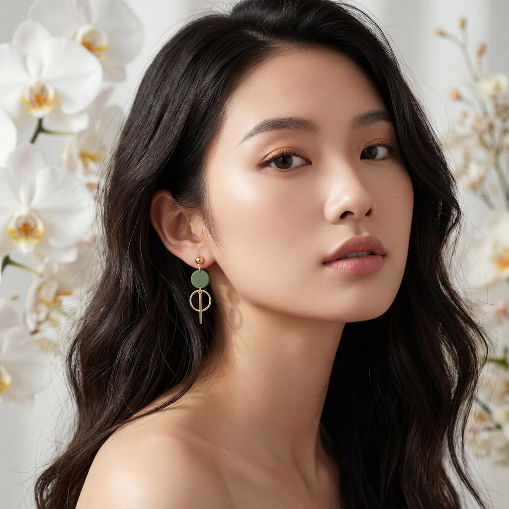 Korean Modern Verve : YUFSER319