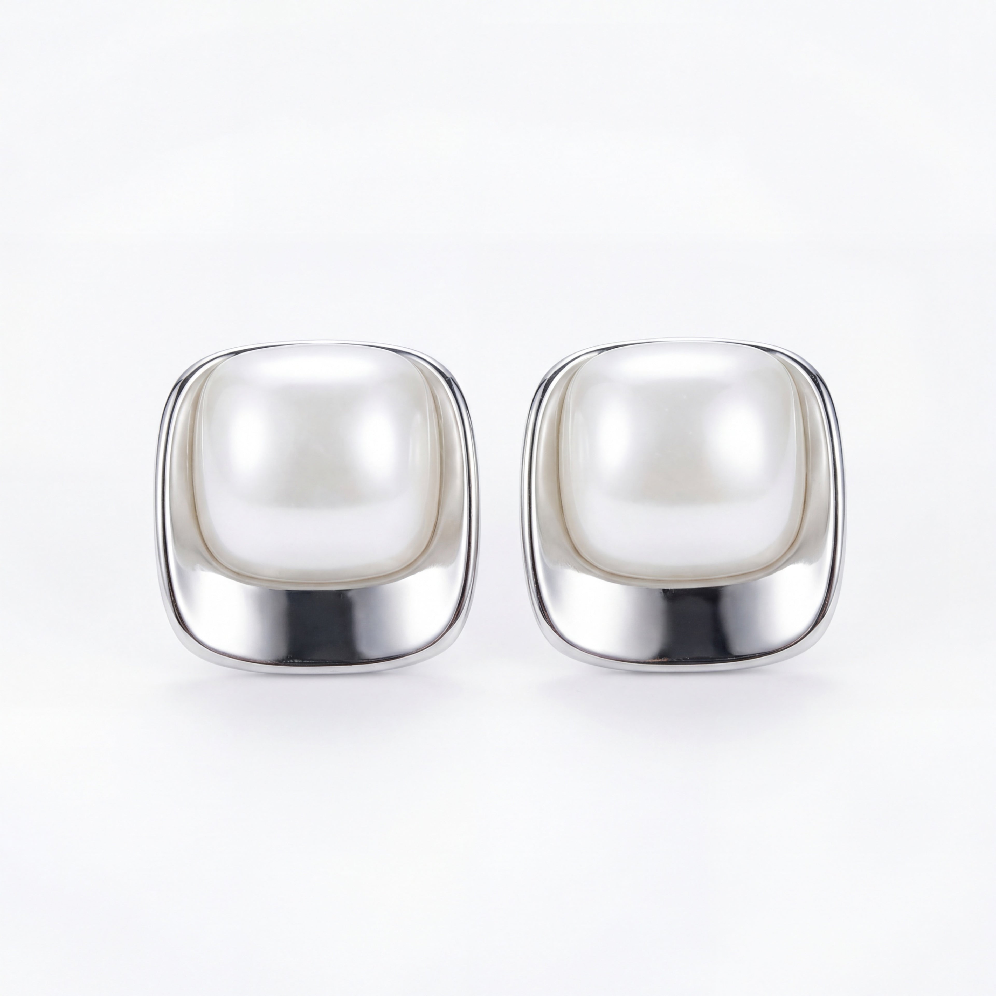 Korean Architectural  Square Studs : YUFSER343