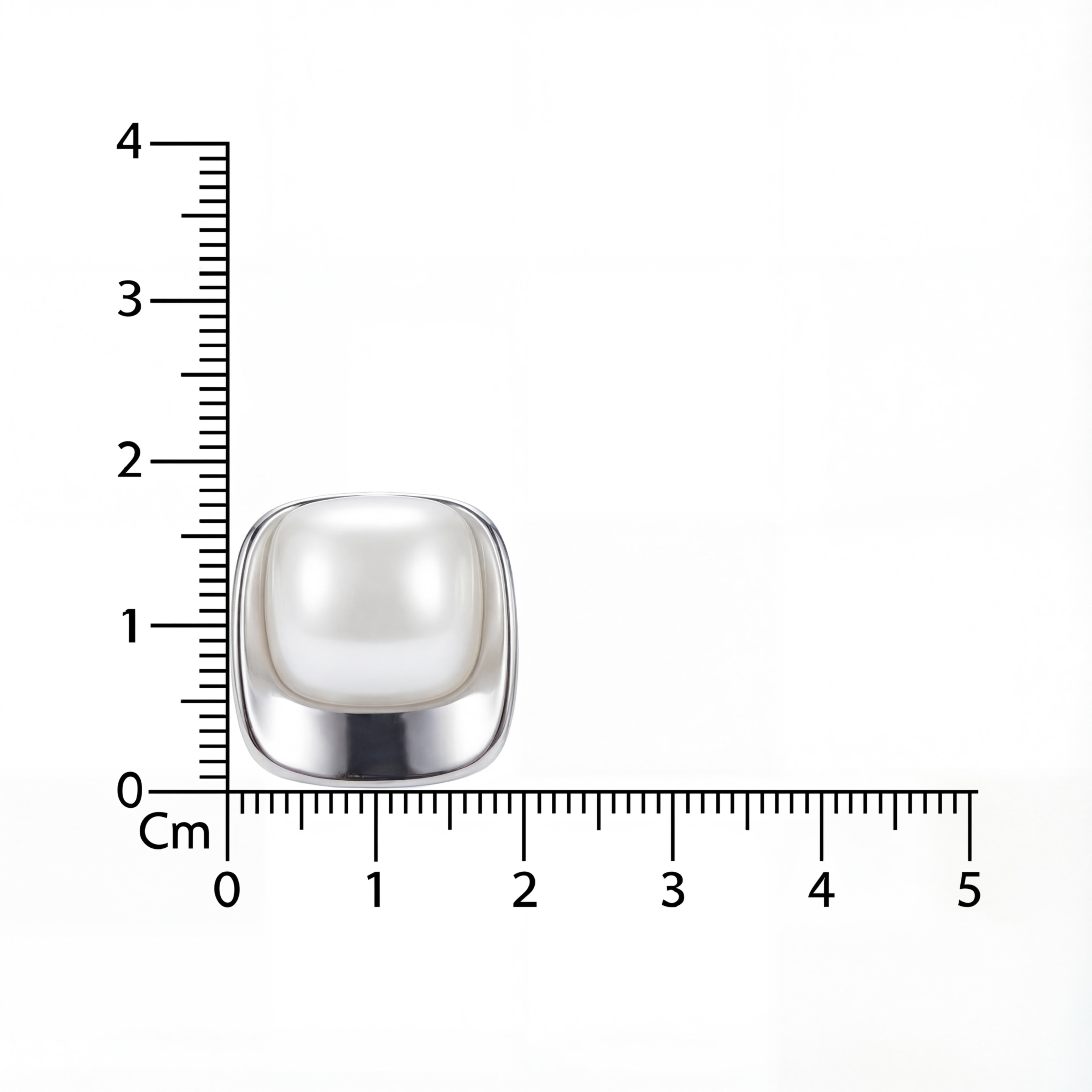Korean Architectural  Square Studs : YUFSER343