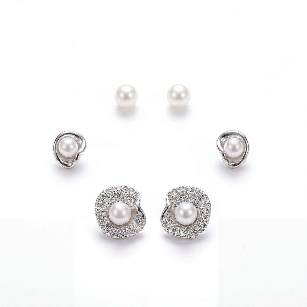 Korean Pearl Curated Set : YUFSER400