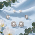 Korean Pearl Curated Set : YUFSER400
