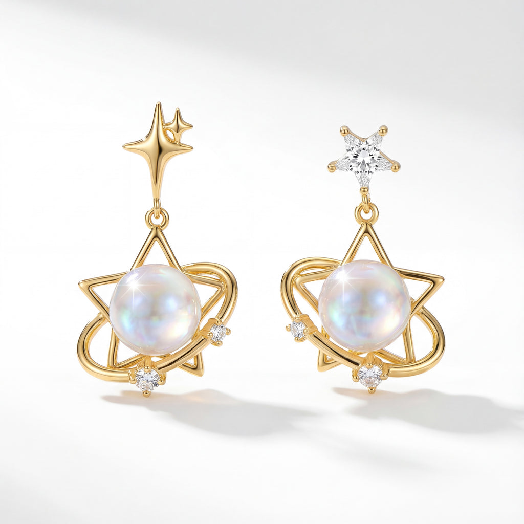Korean Galactic Orbit Dangles : YUFSER396