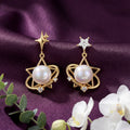 Korean Galactic Orbit Dangles : YUFSER396