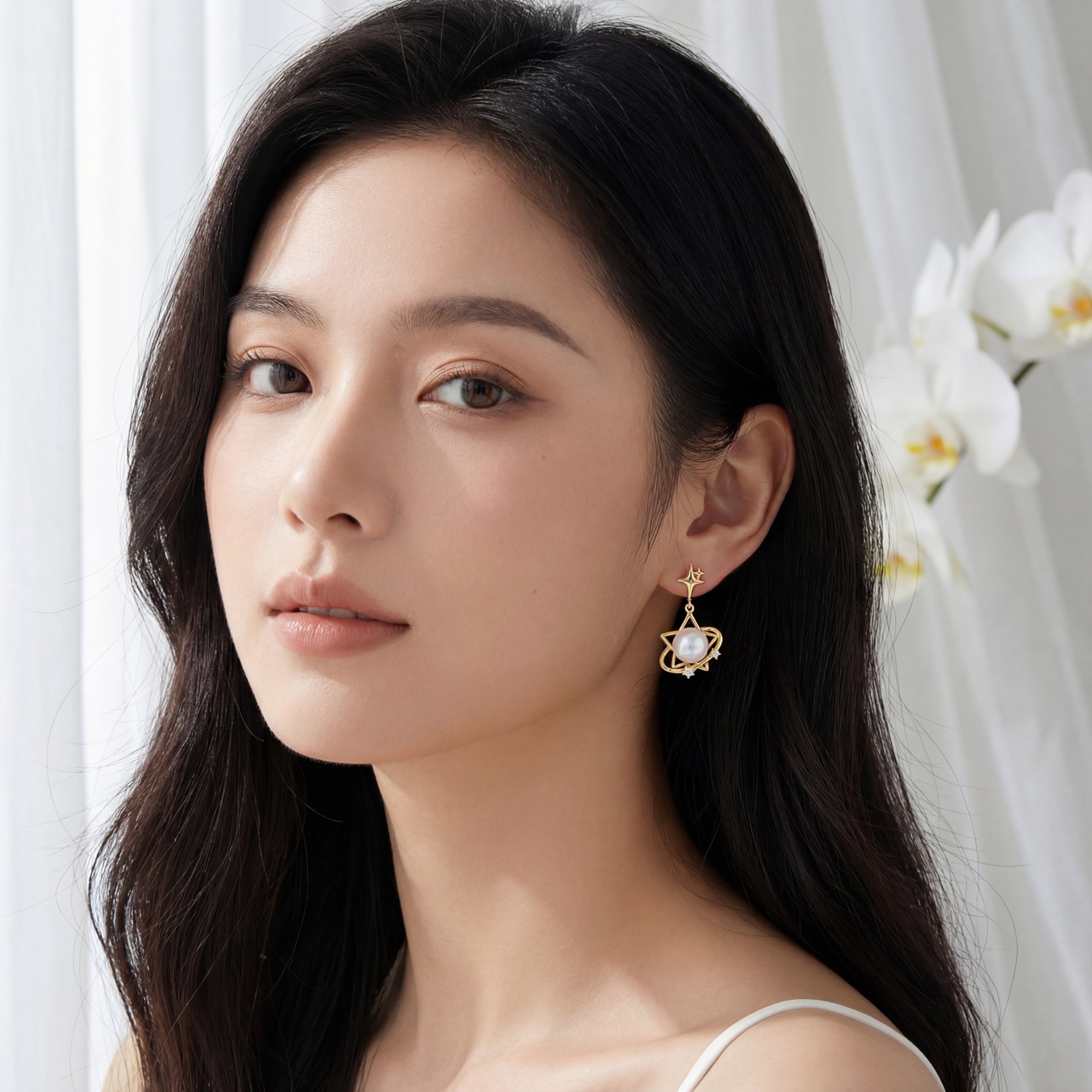 Korean Galactic Orbit Dangles : YUFSER396
