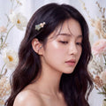 Mermaid'S Star & Shell Clip : YUFSHR219