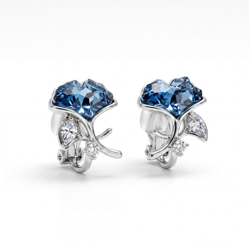 Blue Whisper, Petal Cuff : YUFSER208