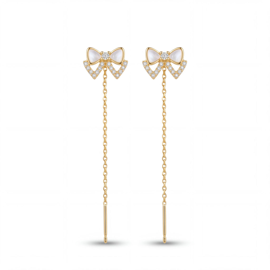 Korean Belle Bow Threaders